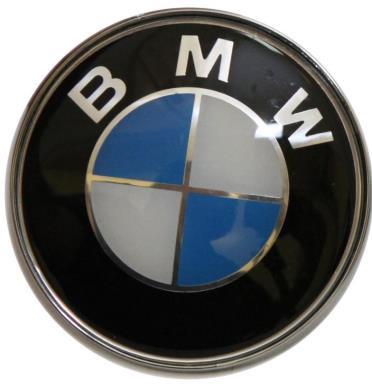 BMW-konepeltimerkki