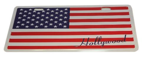 HOLLYWOOD-METALLIKYLTTI