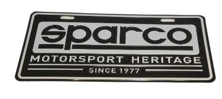 SPARCO-METALLIKYLTTI